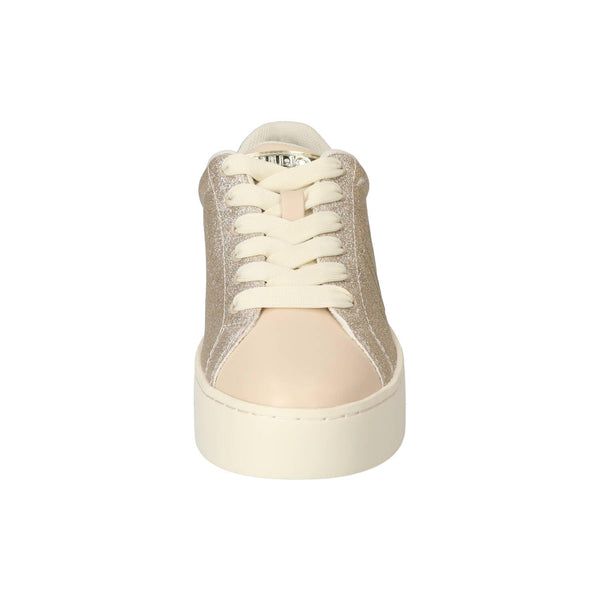 Sneakers, Goud