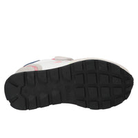 Sneakers Velcro, Wit