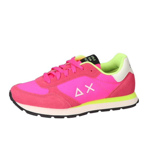 Sneakers Veter, Roze