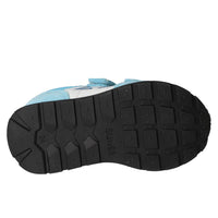 Sneakers Velcro, Lichtblauw