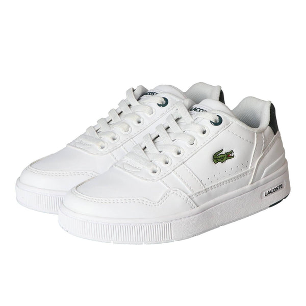 Sneakers Veter, Wit