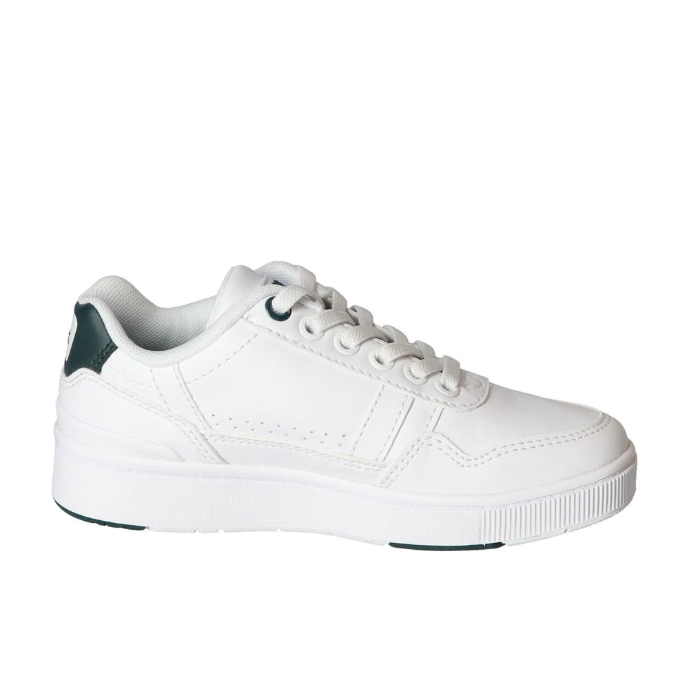 Sneakers Veter, Wit