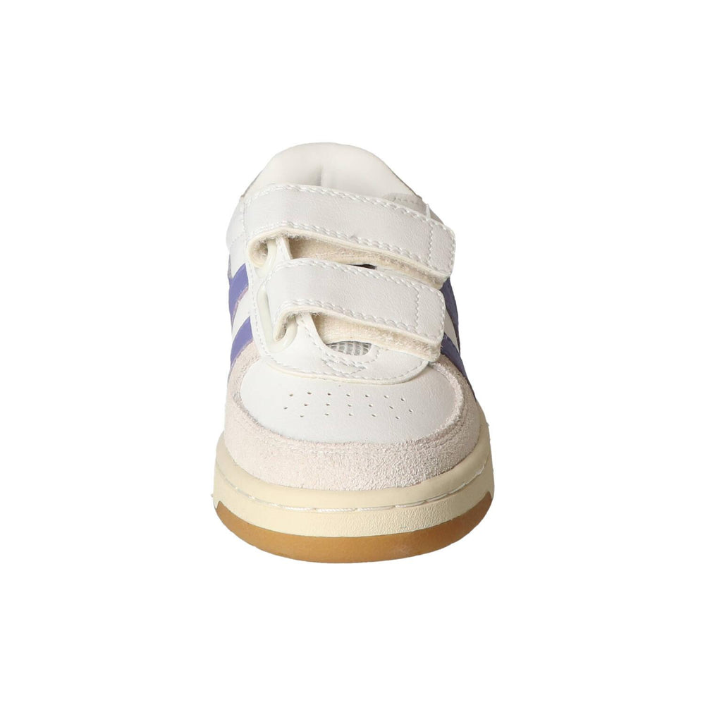 Sneakers Velcro, Paars
