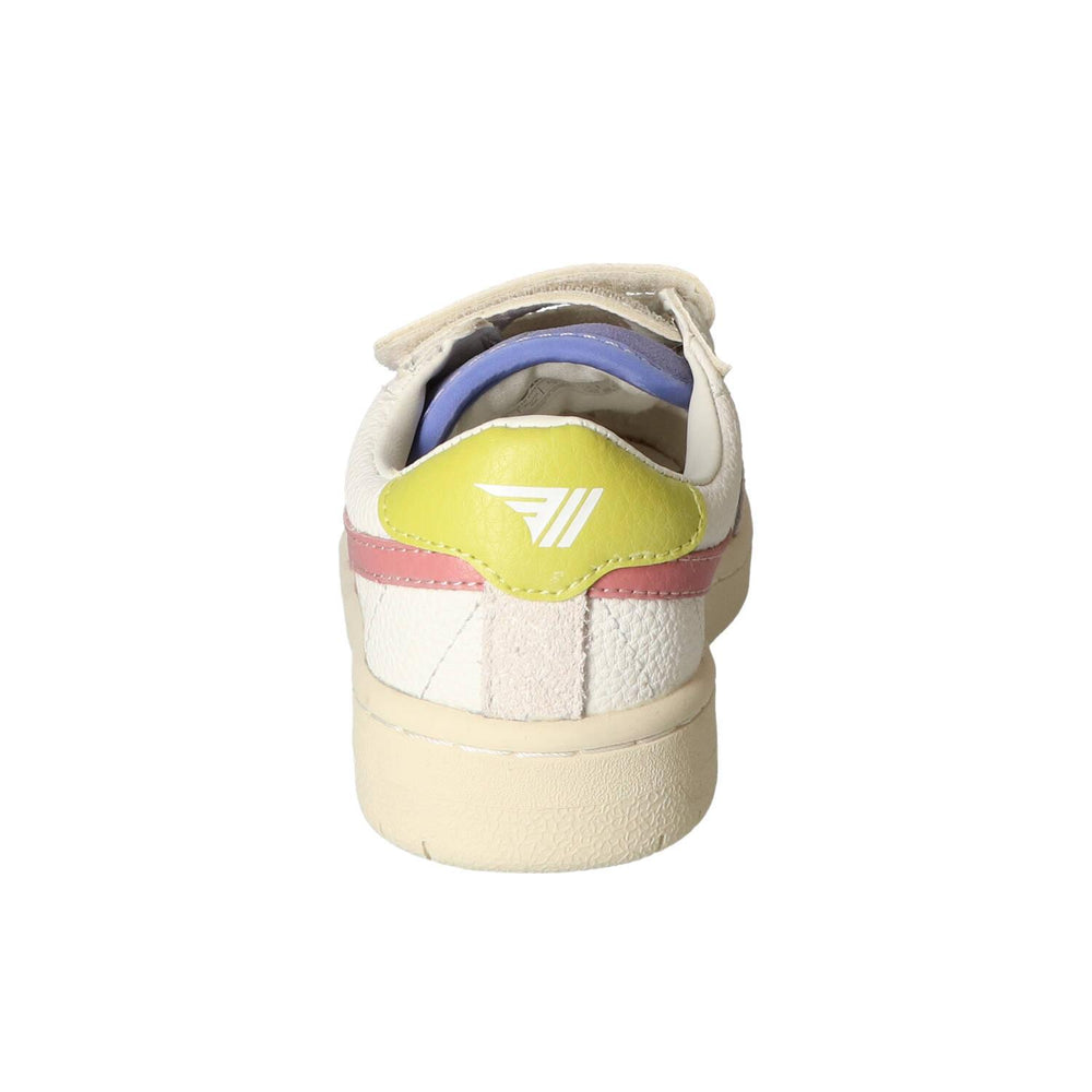 Sneakers Velcro, Roze