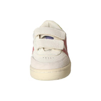 Sneakers Velcro, Roze