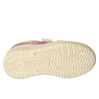 Sneakers Velcro, Roze