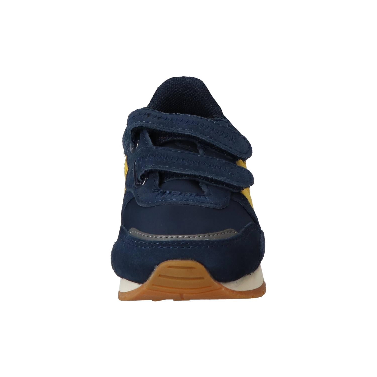Sneakers Velcro, Blauw