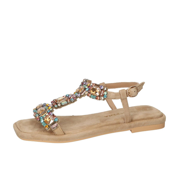 Sandalen, Multicolor