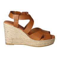 Espadrilles, Cognac