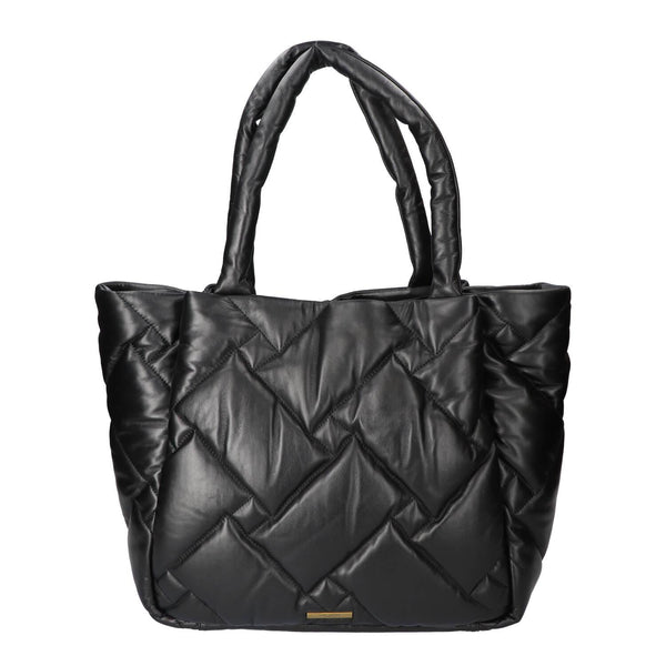 Shoppers - Sacs de plage, Noir