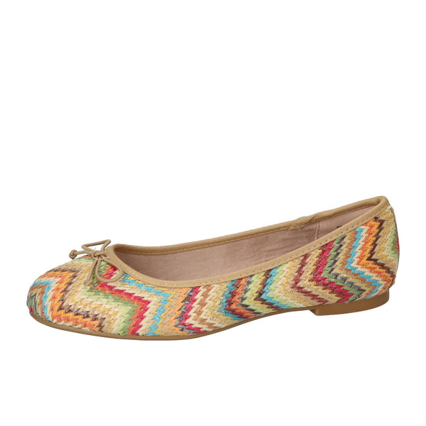 Ballerina's, Multicolor