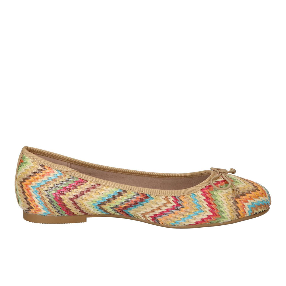 Ballerina's, Multicolor