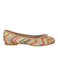 Ballerina's, Multicolor