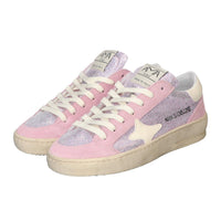 Sneakers, Roze