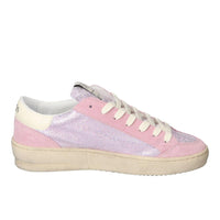 Sneakers, Roze