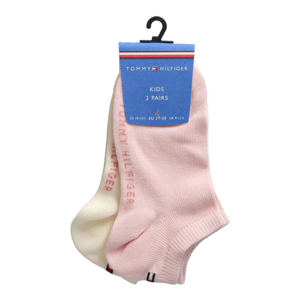 Chaussettes, Rose