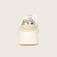 Baskets, blanc