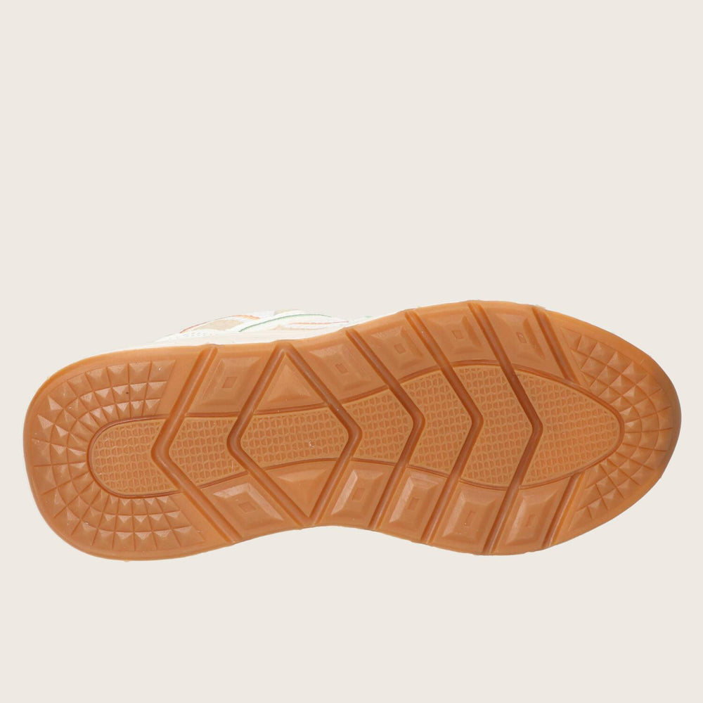 Baskets, blanc