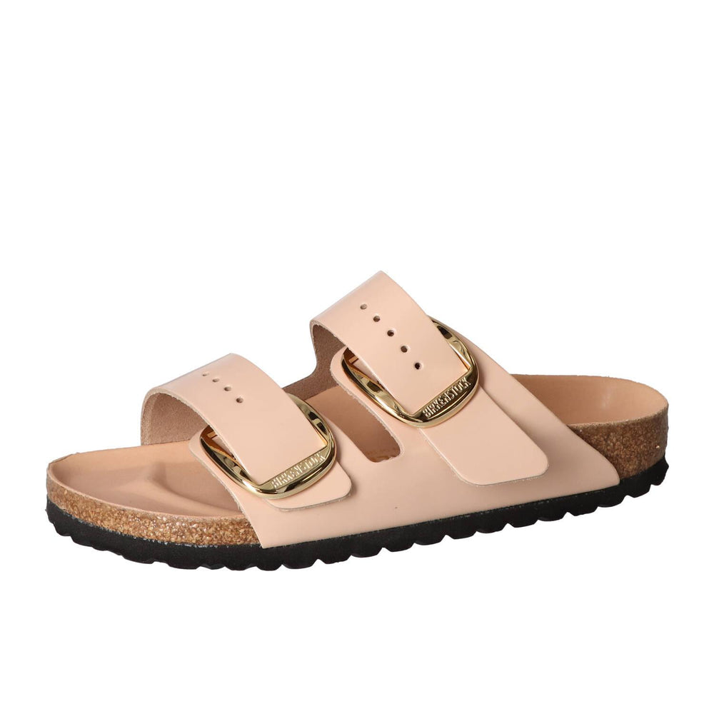 Mules, Beige Clair