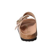 Mules, Beige Clair
