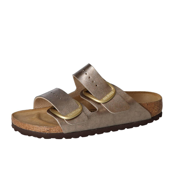 Mules, Taupe