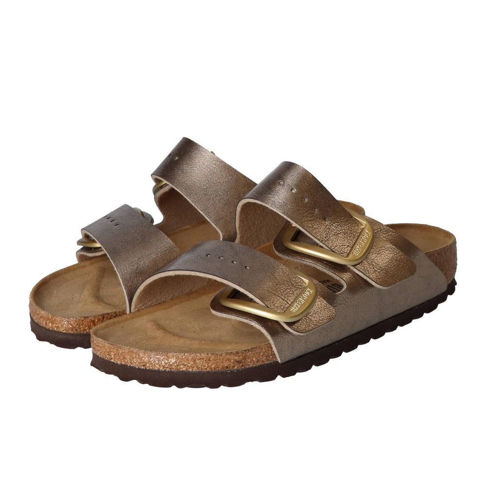 Mules, Taupe