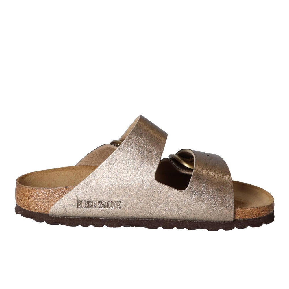 Mules, Taupe