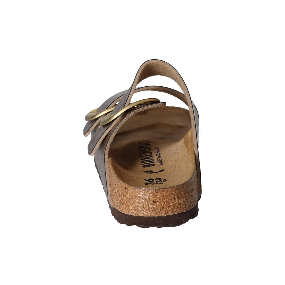 Mules, Taupe