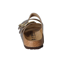 Mules, Taupe