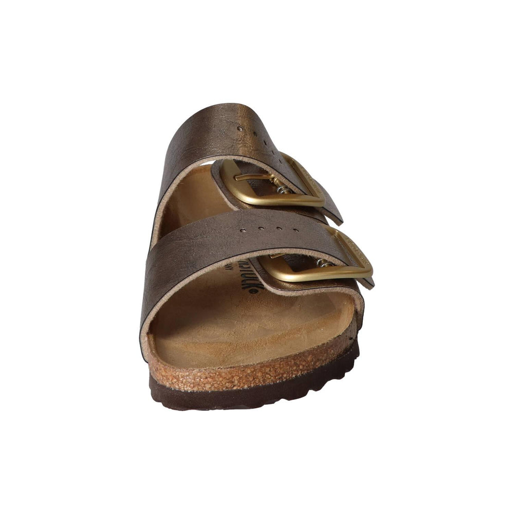 Mules, Taupe