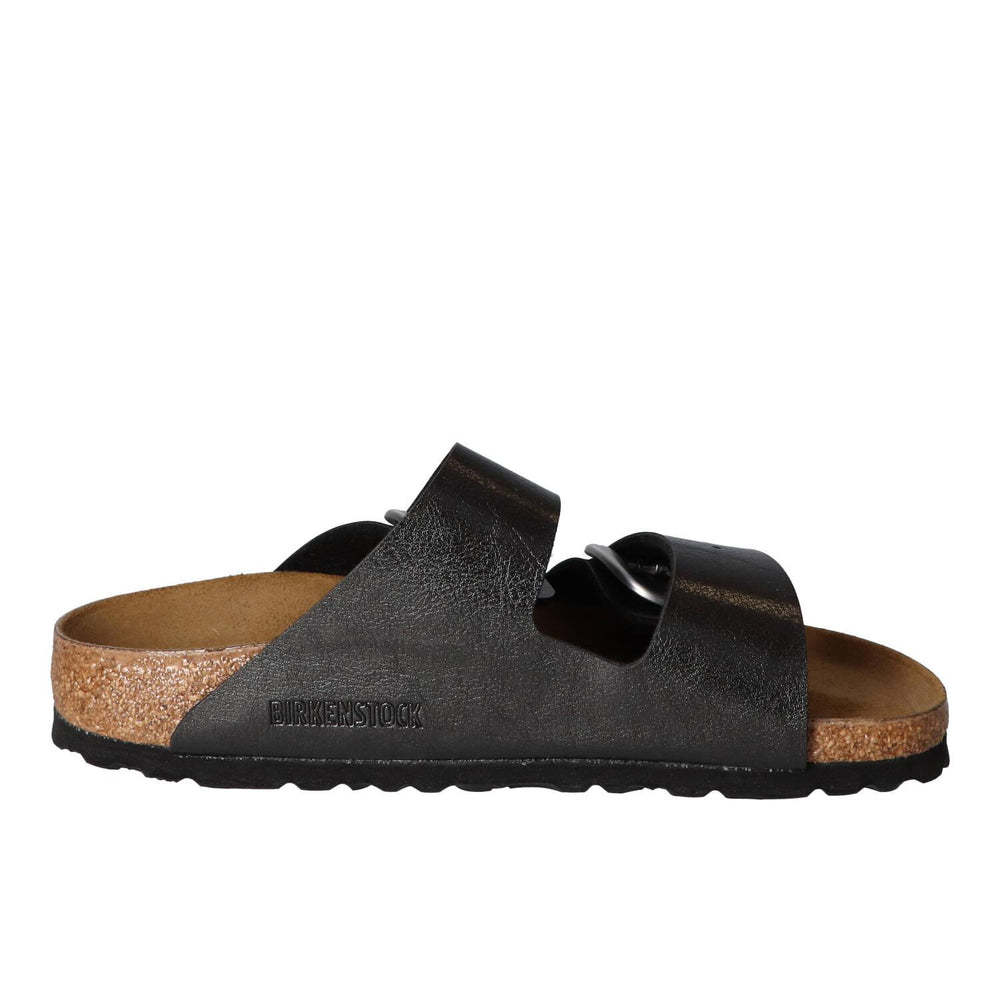 Mules, Noir