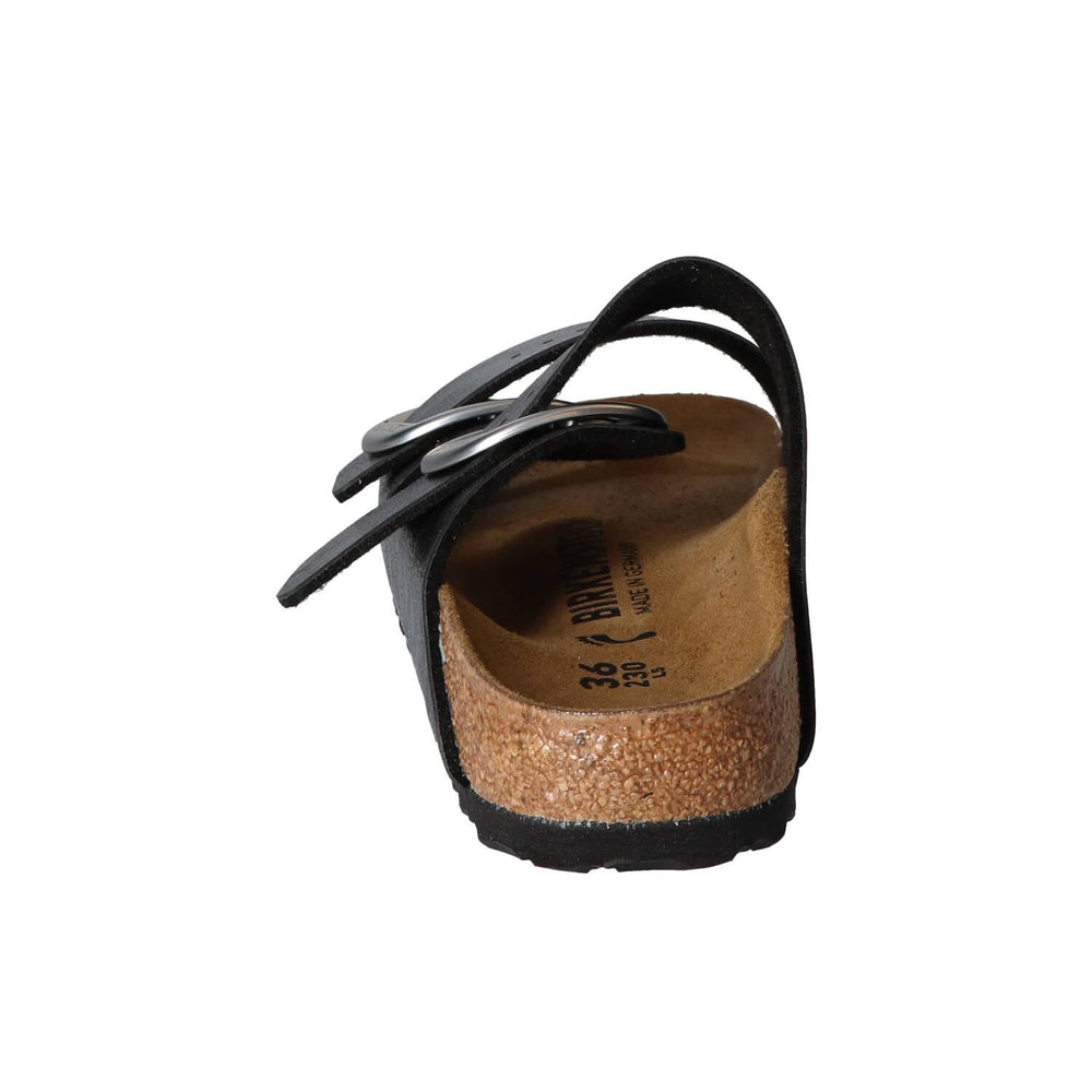 Mules, Noir