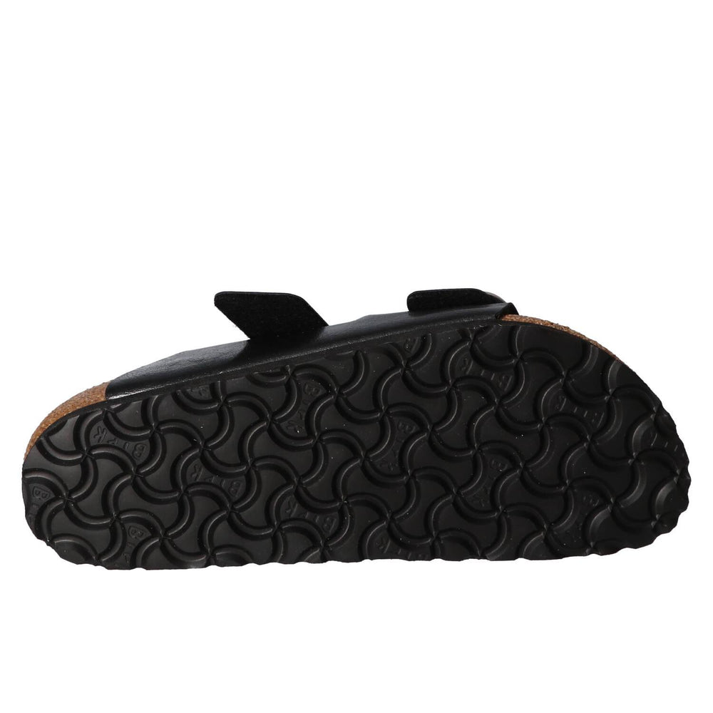 Mules, Noir