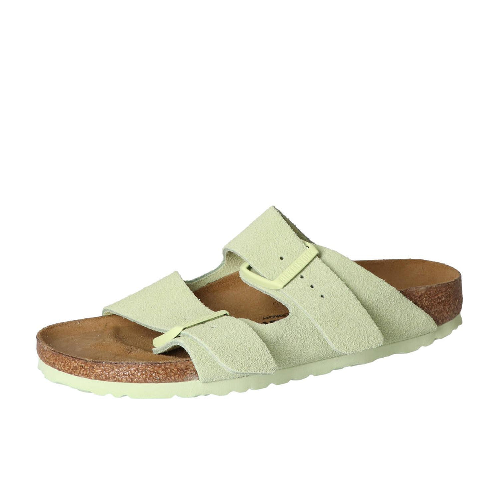 Mules, Vert