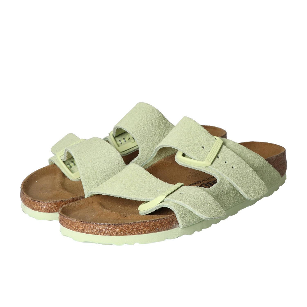 Mules, Vert