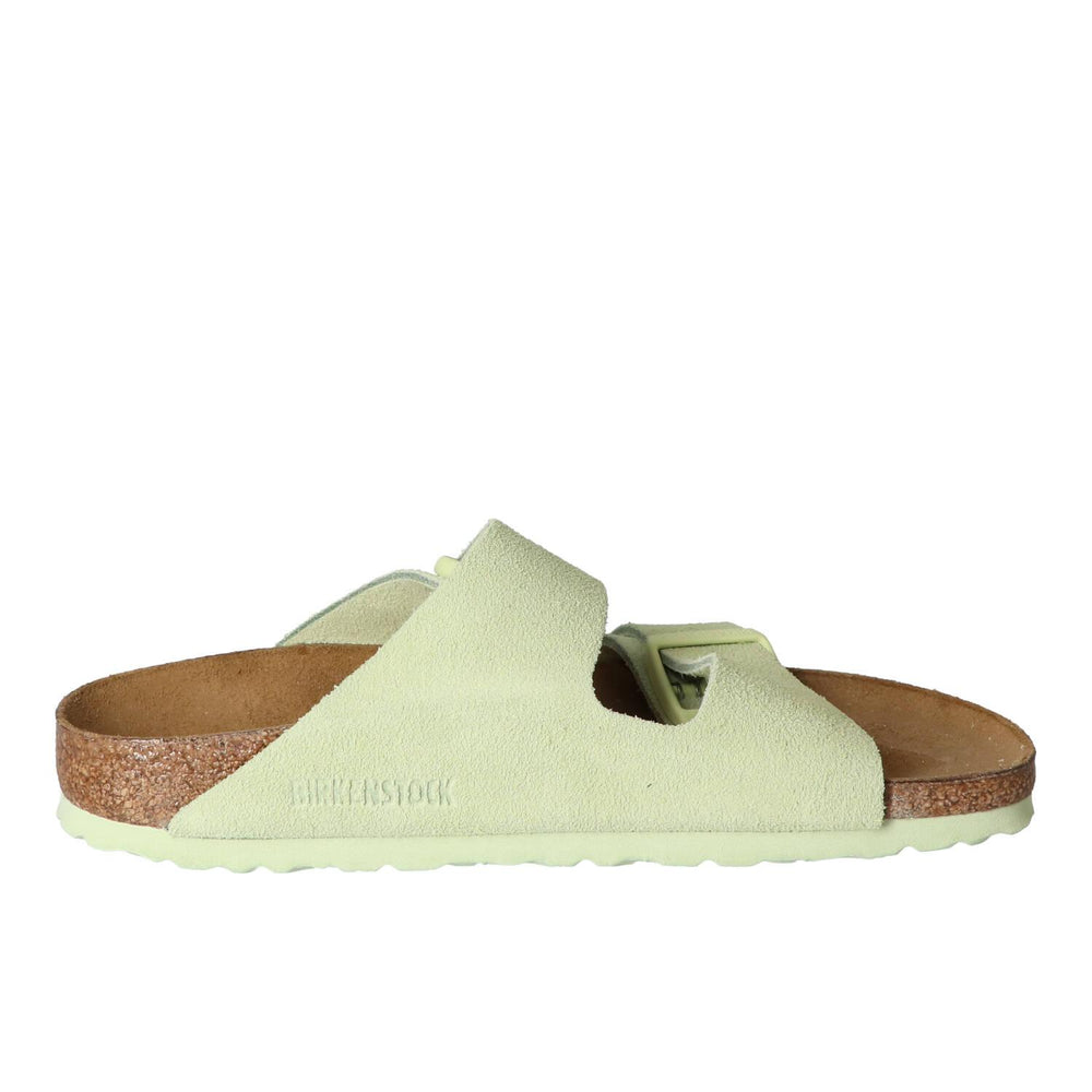 Mules, Vert