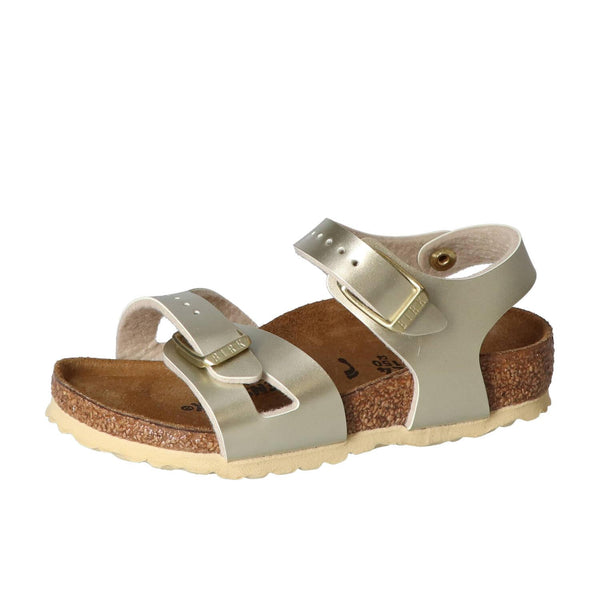 Sandalen, Goud