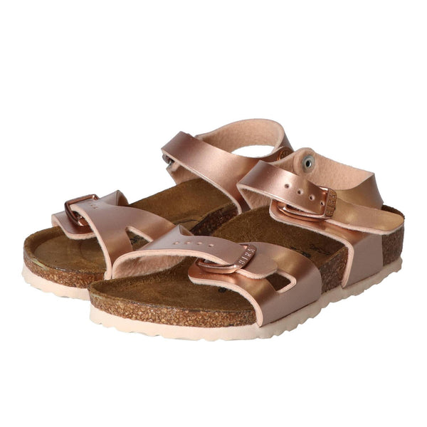 Sandalen, Roze