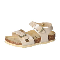 Sandalen, Lichtbeige