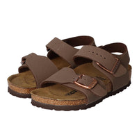 Sandalen, Taupe