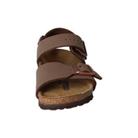 Sandalen, Taupe