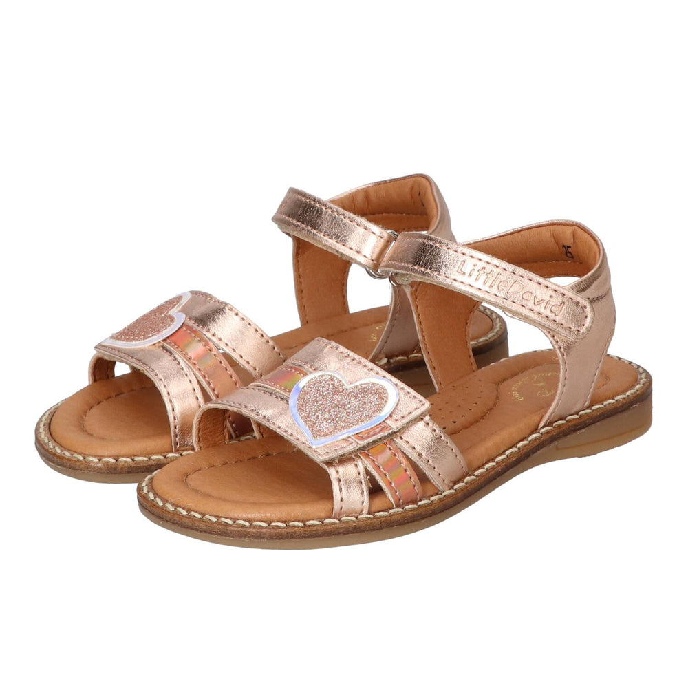 Sandalen, Multicolor