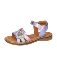 Sandalen, Multicolor