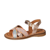 Sandalen, Multicolor