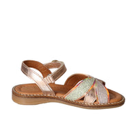 Sandalen, Multicolor