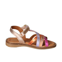 Sandalen, Multicolor