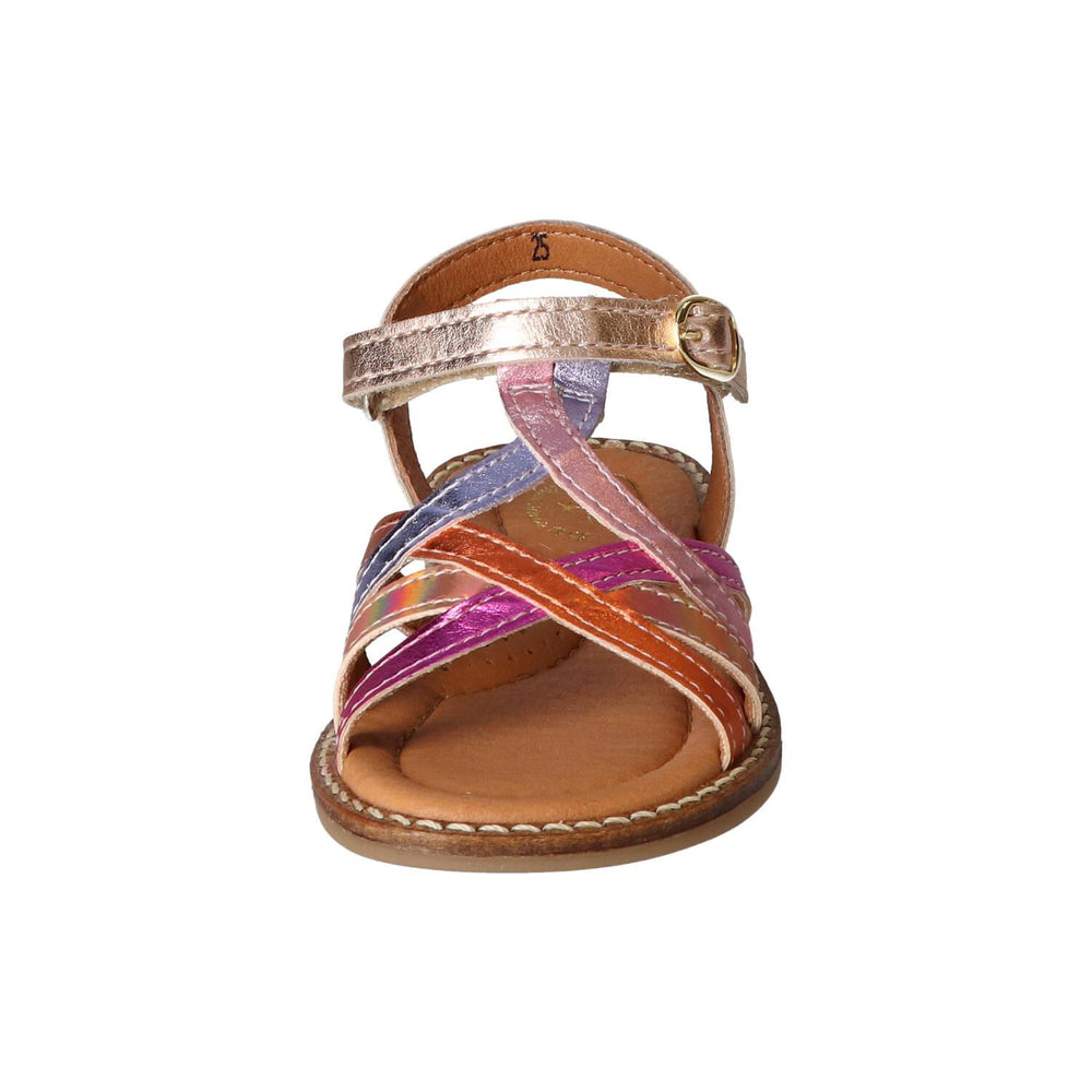 Sandalen, Multicolor