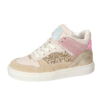 Sneakers Veter, Lichtbeige