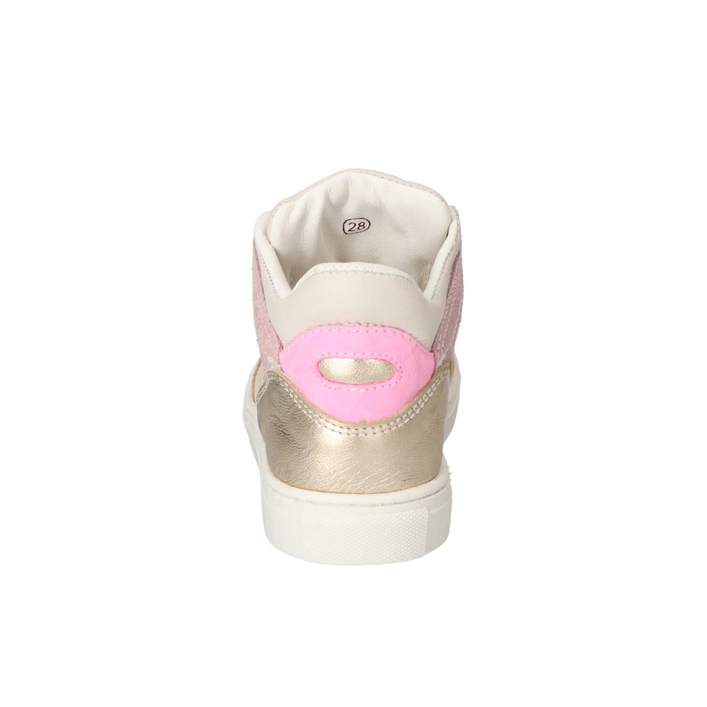 Sneakers Veter, Lichtbeige