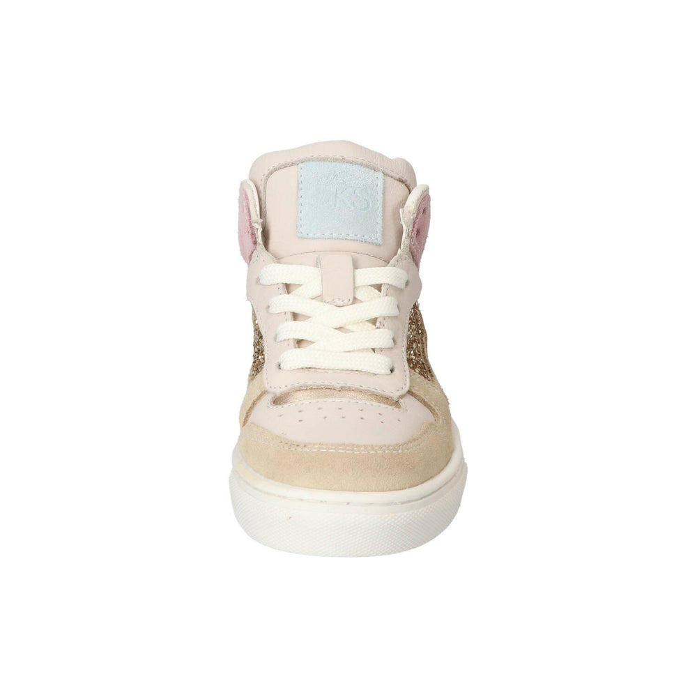 Sneakers Veter, Lichtbeige